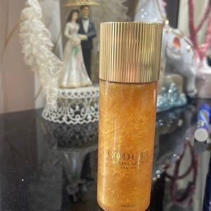 Good girl leg elixir